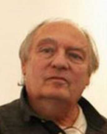 Carroll Robert